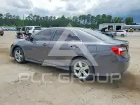 2013 Toyota CAMRY фото