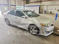 2013 Toyota CAMRY фото