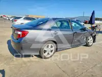2013 Toyota CAMRY фото
