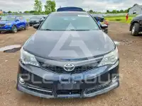 2013 Toyota CAMRY фото