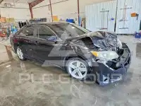 2013 Toyota CAMRY фото