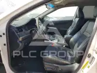 2013 Toyota CAMRY фото