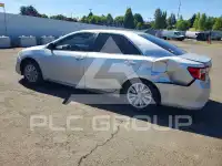2013 Toyota CAMRY фото