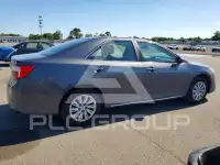 2013 Toyota CAMRY фото
