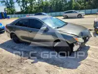 2013 Toyota CAMRY фото