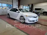 2013 Toyota CAMRY фото