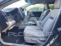 2013 Toyota CAMRY фото