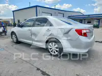2013 Toyota CAMRY фото
