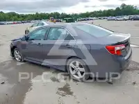 2013 Toyota CAMRY photo