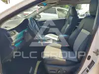 2013 Toyota CAMRY фото