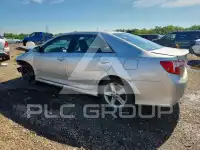 2013 Toyota CAMRY фото