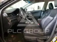 2013 Toyota CAMRY фото