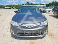 2013 Toyota CAMRY photo