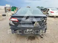 2013 Toyota CAMRY photo