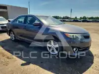 2013 Toyota CAMRY photo