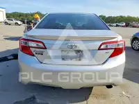 2013 Toyota CAMRY photo