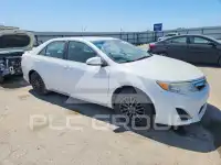 2013 Toyota CAMRY фото