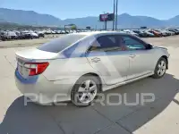 2013 Toyota CAMRY photo