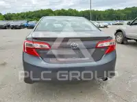 2013 Toyota CAMRY фото