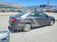 2013 Toyota CAMRY фото