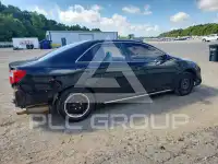 2013 Toyota CAMRY фото