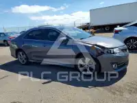 2013 Toyota CAMRY фото
