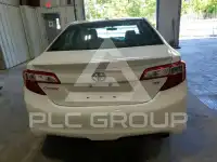 2013 Toyota CAMRY фото