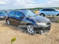 2013 Toyota CAMRY фото
