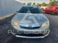 2013 Toyota CAMRY photo