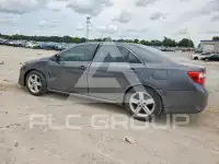2013 Toyota CAMRY фото
