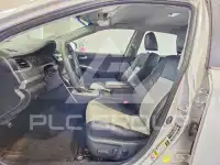 2013 Toyota CAMRY фото