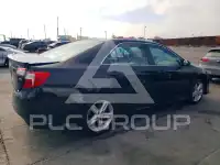 2013 Toyota CAMRY фото
