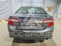 2013 Toyota CAMRY photo