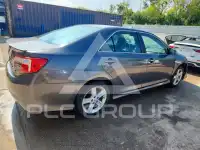2013 Toyota CAMRY фото
