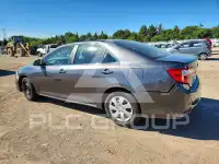 2013 Toyota CAMRY фото