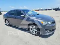 2013 Toyota CAMRY фото