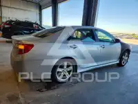2013 Toyota CAMRY фото