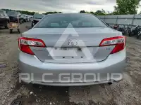 2013 Toyota CAMRY фото