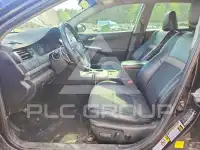 2013 Toyota CAMRY фото