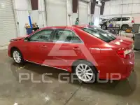 2013 Toyota CAMRY фото