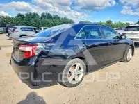 2013 Toyota CAMRY фото