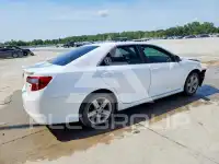 2013 Toyota CAMRY фото