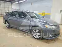 2013 Toyota CAMRY фото