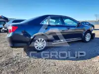 2013 Toyota CAMRY фото