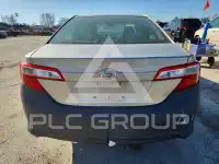 2013 Toyota CAMRY фото