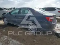 2013 Toyota CAMRY фото