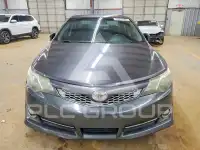 2013 Toyota CAMRY фото
