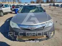 2013 Toyota CAMRY фото