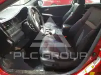 2013 Toyota CAMRY фото