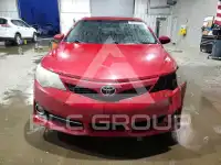 2013 Toyota CAMRY фото
